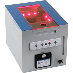 REA VeriCube DF (Diffuse Lighting) - without camera module